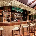 Flat Em Bourbon Ibirapuera